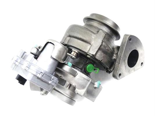 turbo ricostruito mercedes a class 18*