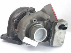 turbo ricostruito mercedes vito sprinter 22*