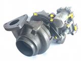 turbo ricostruito mercedes vito sprinter 22*
