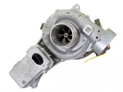 turbo ricostruito mercedes a class 18*