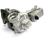 turbo ricostruito mercedes a class 18*