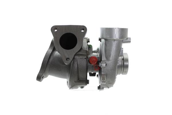 turbo ricostruito mercedes a class 18*