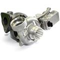 turbo ricostruito mercedes a class 18*