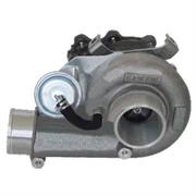turbo ricostruito hitachi*