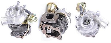 turbo ricostruito mazda - suzuky*