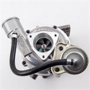 turbo ricostruito*