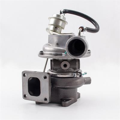 turbo ricostruito*
