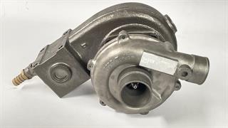 turbo ricostruito volvo penta marino*