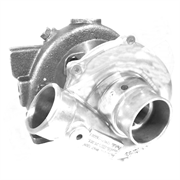 turbo ricostruito volvo penta marine*
