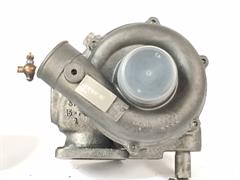 turbo ricostruito yanmar marino*