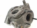 turbo ricostruito yanmar marino*