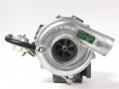 turbo ricostruito 4lha-ste marino*