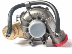 turbo ricostruito opel frontera*