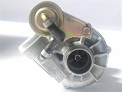 turbo ricostruito chrysler grand voyager*