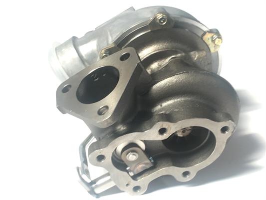 turbo ricostruito chrysler grand voyager*