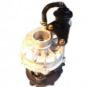 turbo ricostruito chrysler*