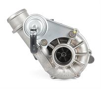 turbo ricostruito chrysler*