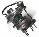 turbo ricostruito chrysler voyager*