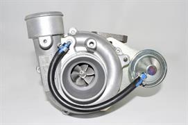 turbo ricostruito vm marino*