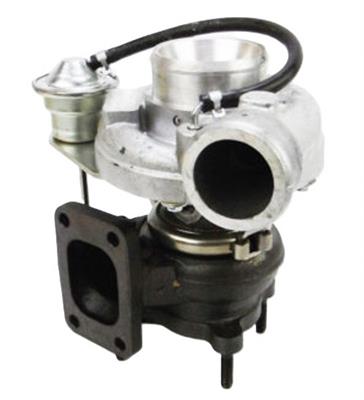 turbo ricostruito vm*