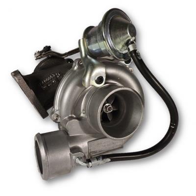 turbo ricostruito chrysler*