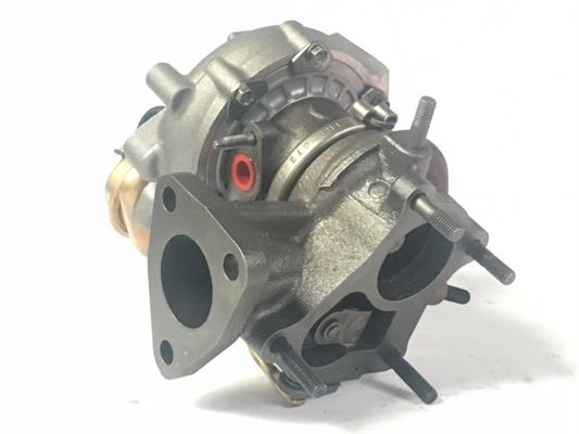 turbo ricostruito toyota corolla*