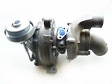 turbo ricostruito lexus 220d*