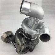 turbo ricostruito toyota avensis*