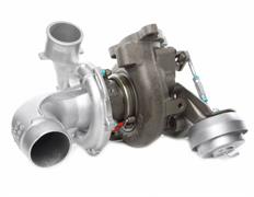 turbo ricostruito toyota avensis / rav4 2.2