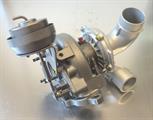 turbo ricostruito toyota avensis 20*