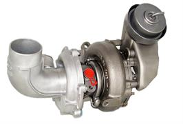turbo ricostruito toyota rav 4*