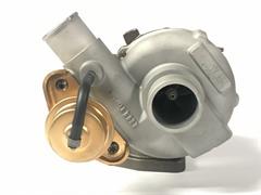 turbo ricostruito toyota avensis*
