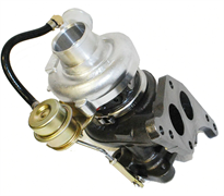 turbo ricostruito subaru impreza*