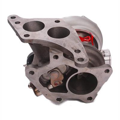 turbo ricostruito subaru impreza*
