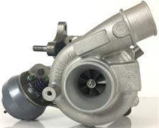 turbo ricostruito subaru forester / legacy*