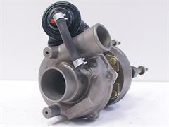 turbo ricostruito opel astra / vectra*