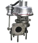 turbo ricostruito opel astra / vectra*
