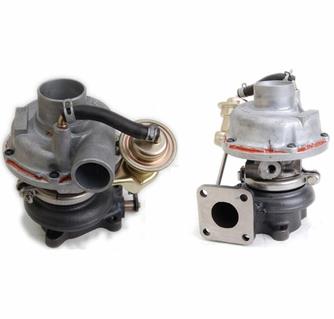 turbo ricostruito opel astra / vectra*