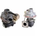 turbo ricostruito opel astra / vectra*