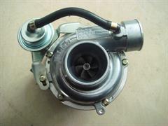 turbo ricostruito isuzu 4jx1/troper*