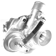 turbo ricostruito isuzu troper*