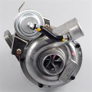 turbo ricostruito isuzu*