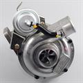 turbo ricostruito isuzu*