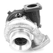 turbo ricostruito isuzu*