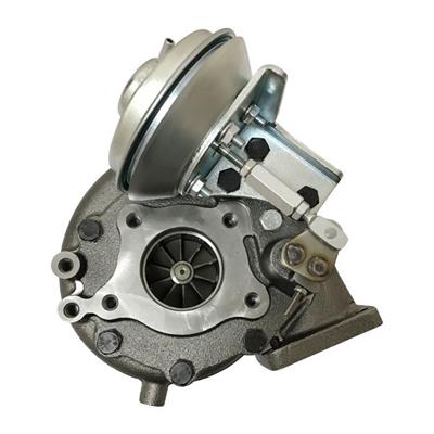 turbo ricostruito isuzu*