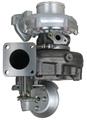 turbo ricostruito isuzu*