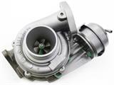 turbo ricostruito opel astra corsa meriva 16/92kw*