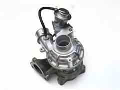 turbo ricostruito mazda premacy*
