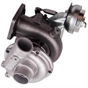 turbo ricostruito mazda 6*