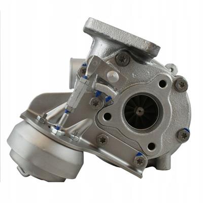 turbo ricostruito mazda 6*